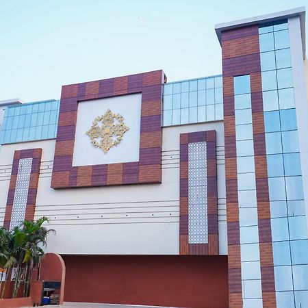 Hotel Middleton Nxt Bhubaneswar Luaran gambar