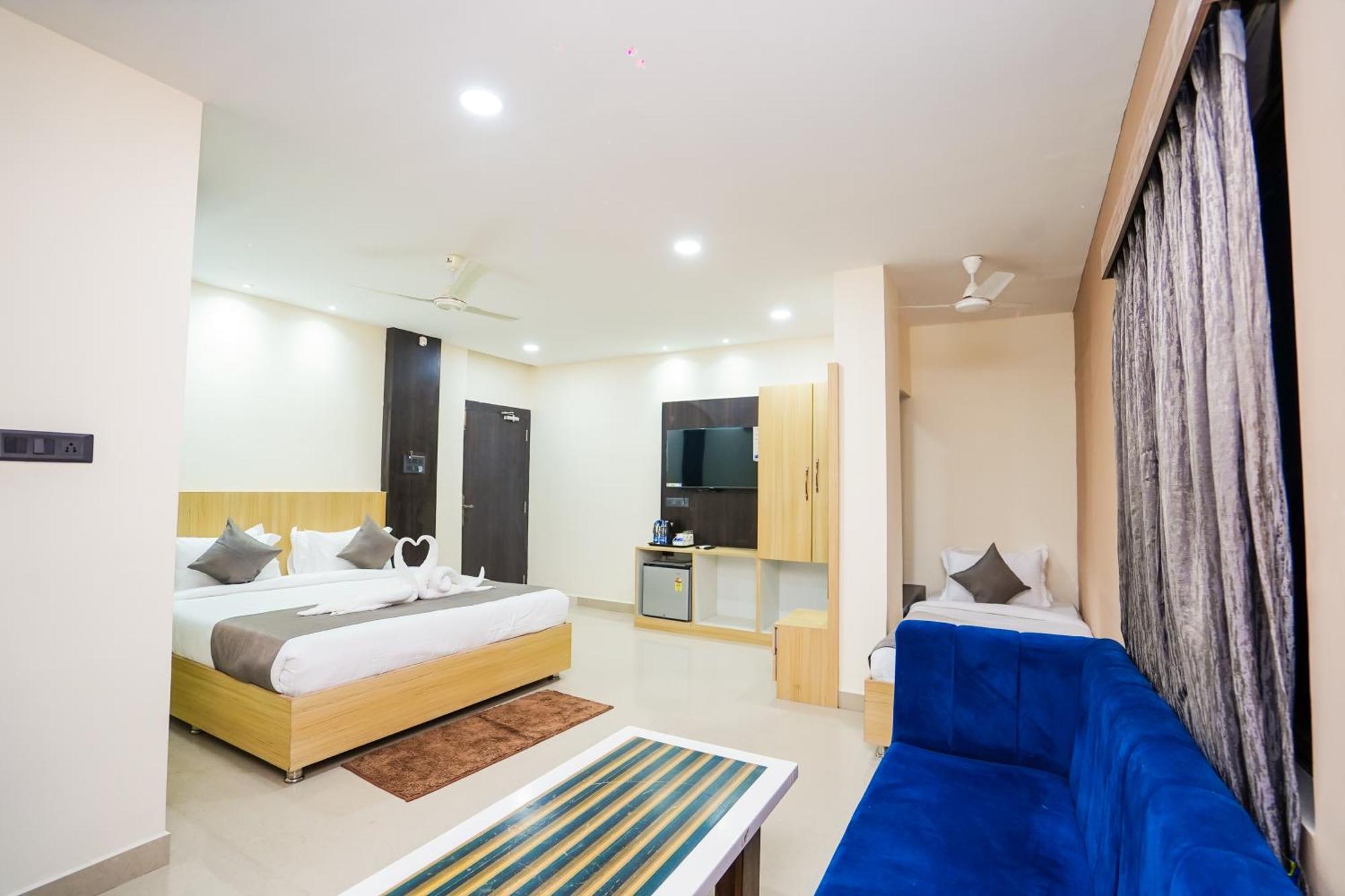 Hotel Middleton Nxt Bhubaneswar Luaran gambar