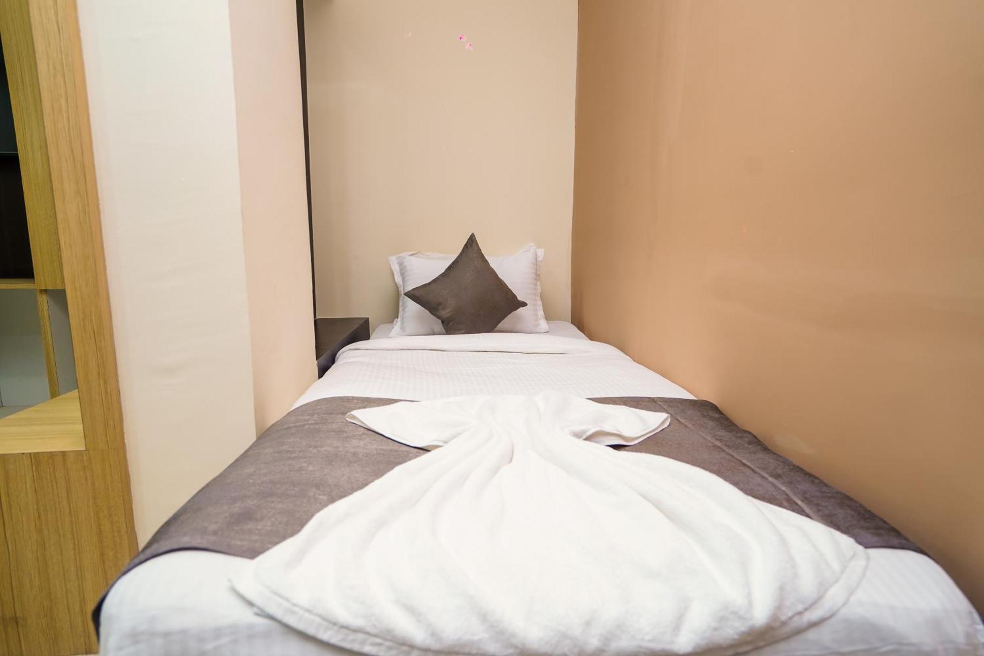 Hotel Middleton Nxt Bhubaneswar Luaran gambar