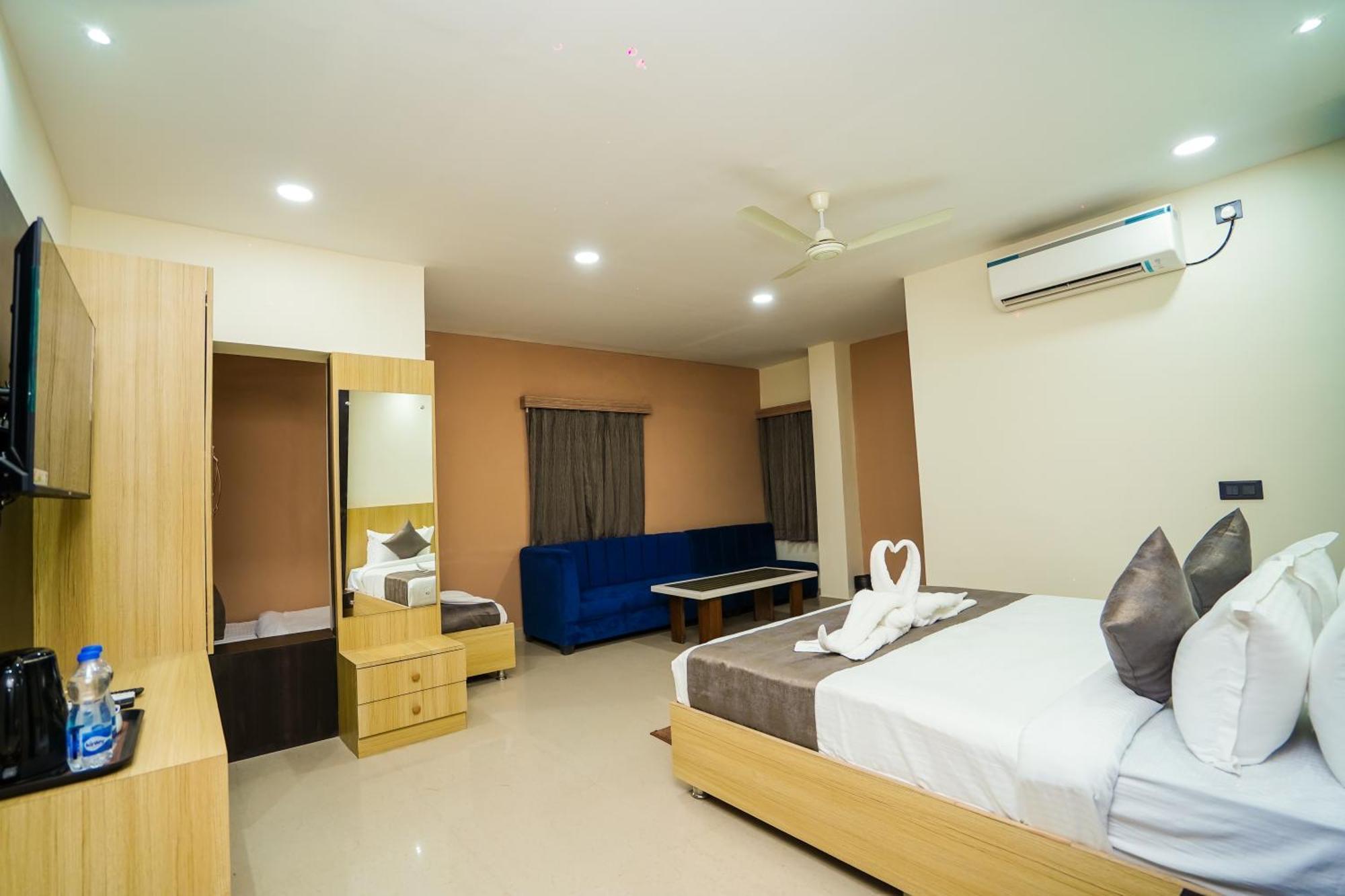 Hotel Middleton Nxt Bhubaneswar Luaran gambar