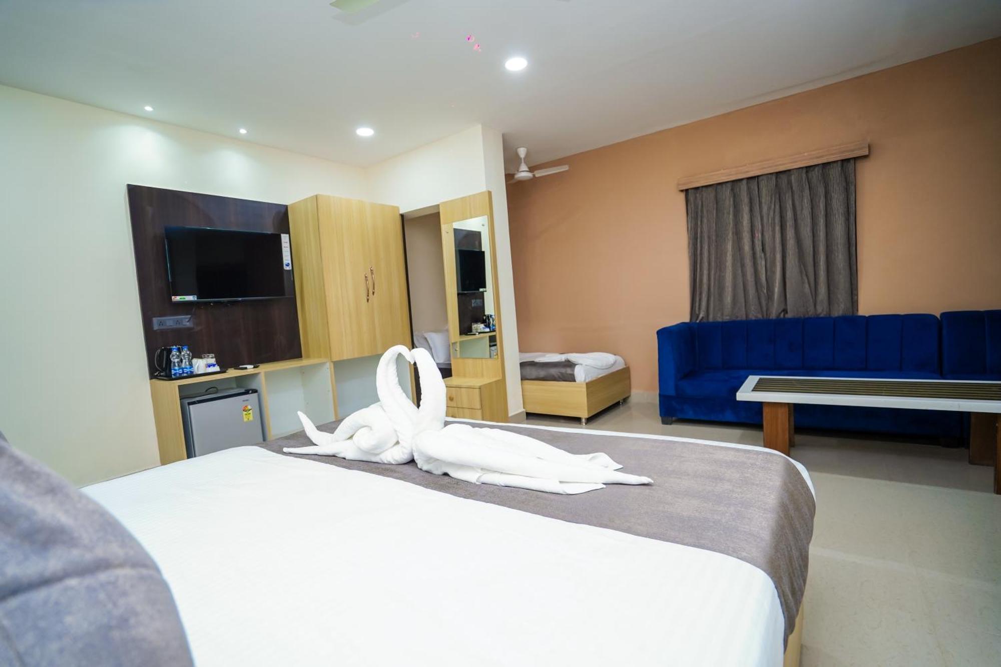 Hotel Middleton Nxt Bhubaneswar Luaran gambar
