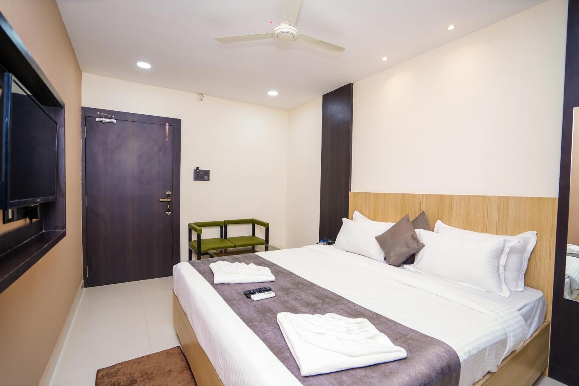 Hotel Middleton Nxt Bhubaneswar Luaran gambar