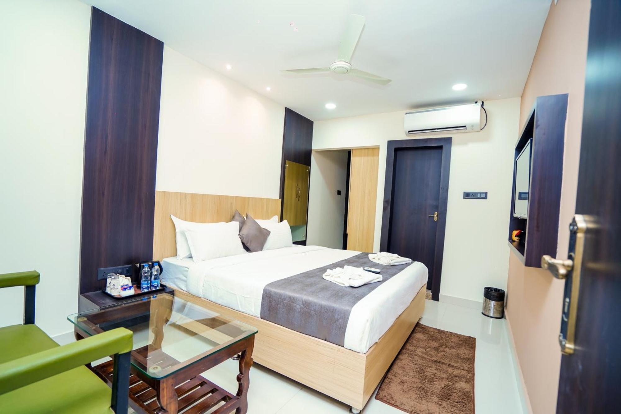 Hotel Middleton Nxt Bhubaneswar Luaran gambar