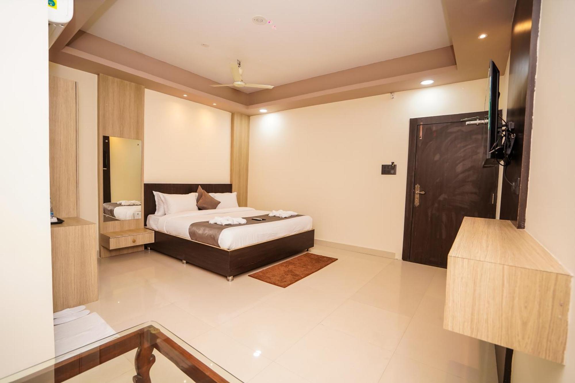 Hotel Middleton Nxt Bhubaneswar Luaran gambar