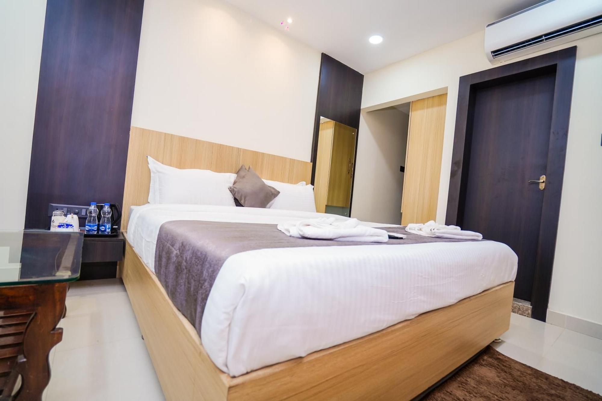 Hotel Middleton Nxt Bhubaneswar Luaran gambar