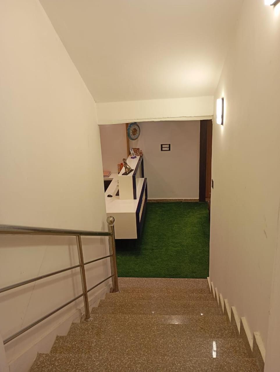 Hotel Middleton Nxt Bhubaneswar Luaran gambar