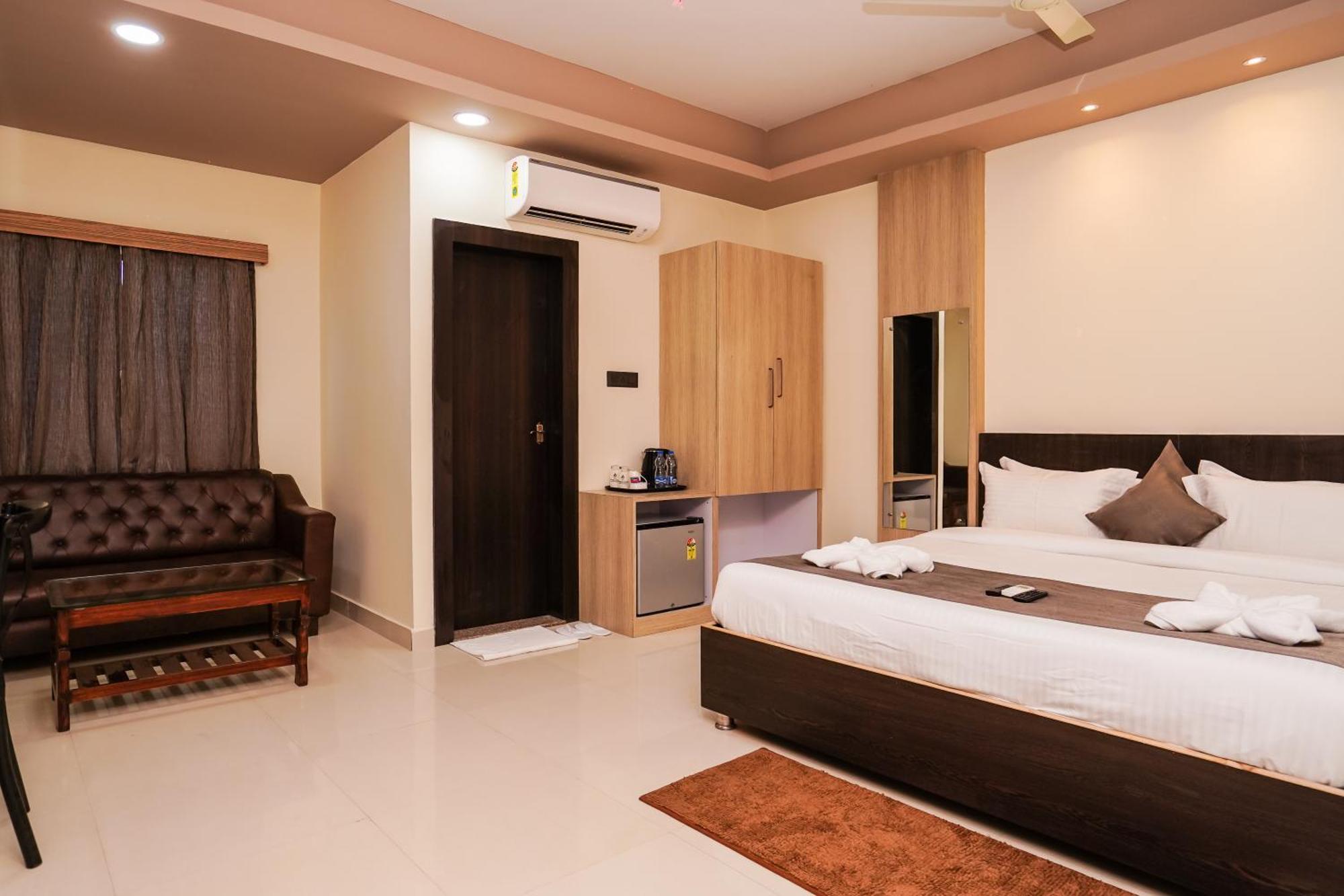 Hotel Middleton Nxt Bhubaneswar Luaran gambar