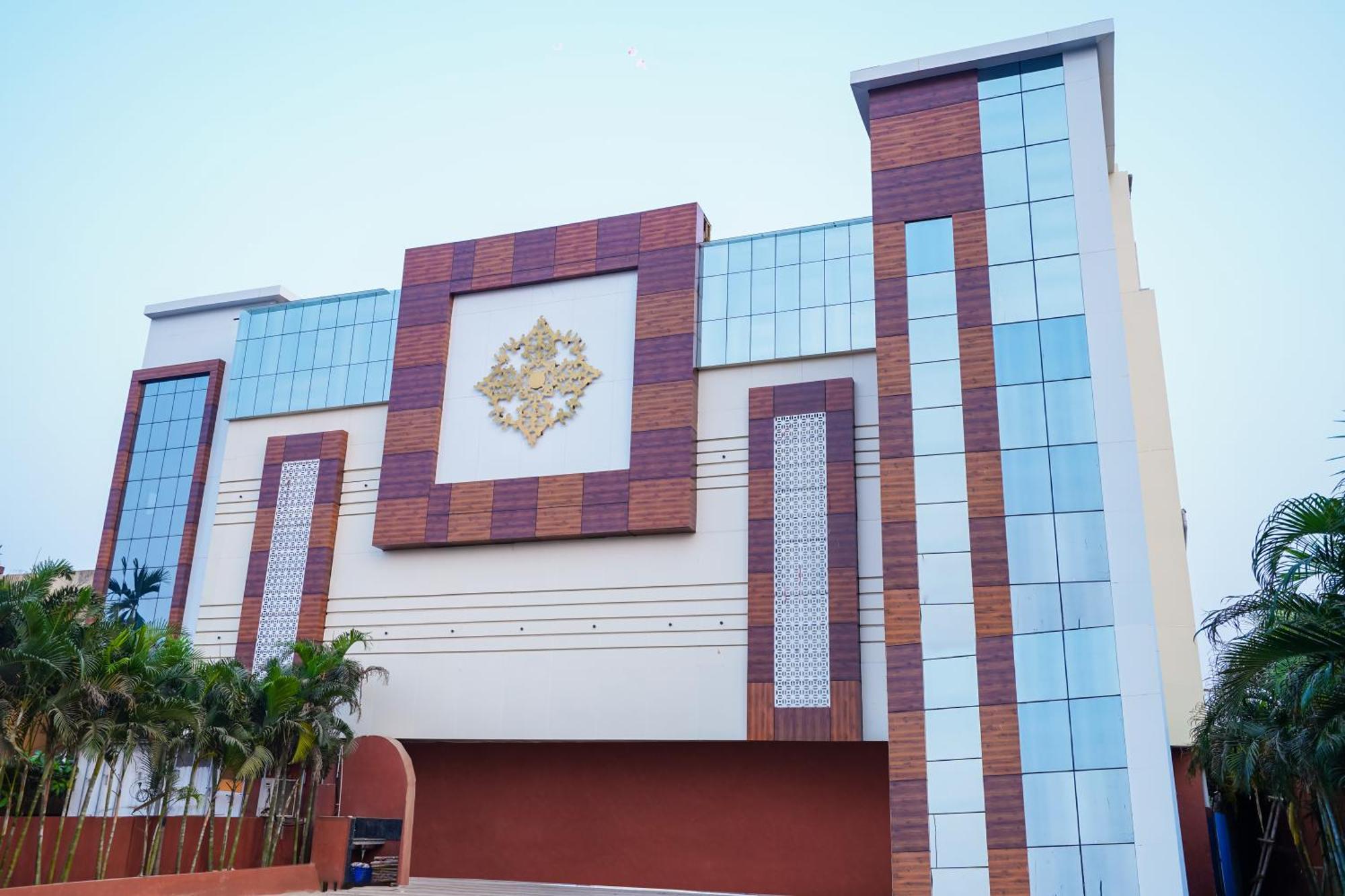 Hotel Middleton Nxt Bhubaneswar Luaran gambar